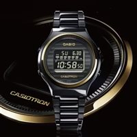 Orologio Casio in Acciaio TRN-50ZE-1AER - TRN-50ZE-1AER
